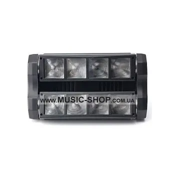 Світлодіодний LED прилад - Free Color MINI SPIDER 2