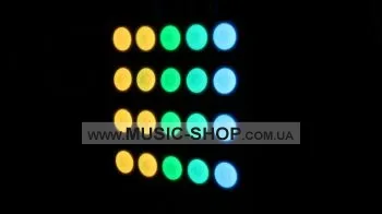 Світлодіодна LED панель - V-Show MC0530