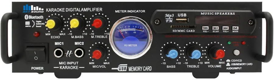Акустический комплект - Sky Sound CSM-3106