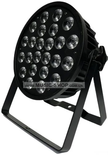 Светодиодный LED PAR прожектор - City Light ND-24D