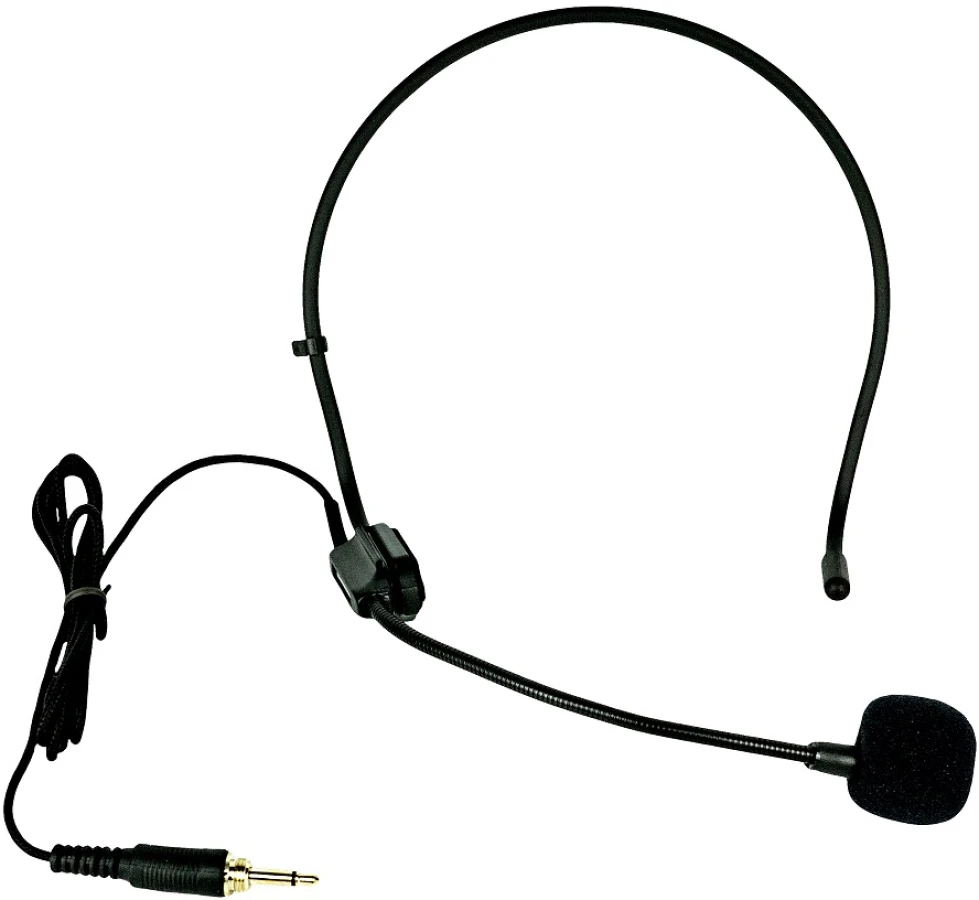Микрофон наголовный - 4all Audio Headset