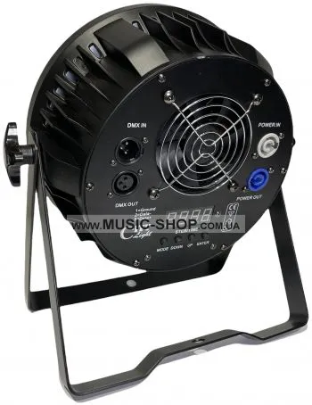 Светодиодный LED PAR прожектор - City Light ND-24D