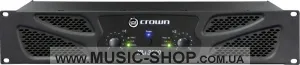 Усилитель мощности - Crown XLi3500
