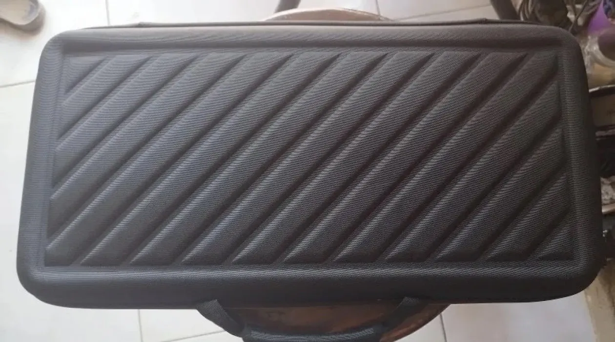 Сумка кейс для контроллера - Alpha Theta (Pioneer) DDJ REV1 Bag