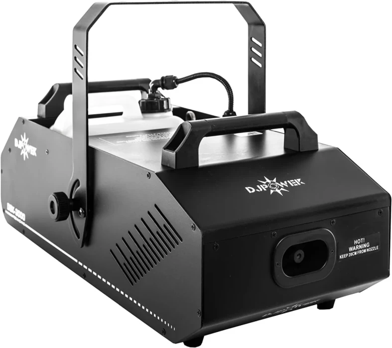 Генератор диму - DJ Power DSK-3000