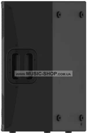 Активна акустична система - Mackie SRM 650
