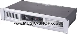 Підсилювач потужності - QSC GX 7
