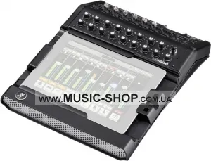 Цифровой микшерный пульт - Mackie DL1608