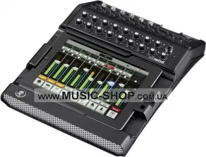 Цифровой микшерный пульт - Mackie DL1608