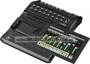 Цифровой микшерный пульт - Mackie DL1608