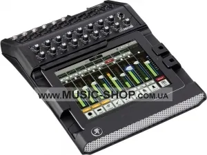 Цифровой микшерный пульт - Mackie DL1608