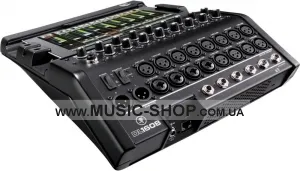 Цифровой микшерный пульт - Mackie DL1608