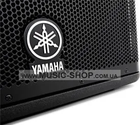 Активная акустическая система - YAMAHA DSR115