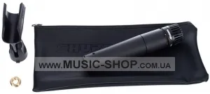 Мікрофон - SHURE SM57LCE