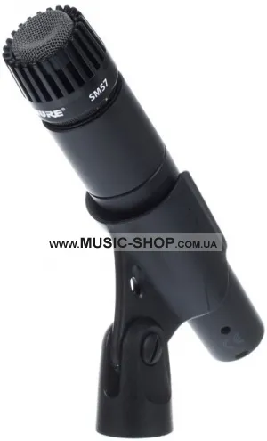 Мікрофон - SHURE SM57LCE
