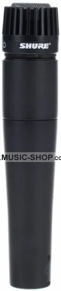 Мікрофон - SHURE SM57LCE