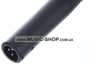 Мікрофон - SHURE SM57LCE