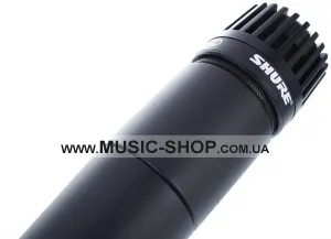 Мікрофон - SHURE SM57LCE