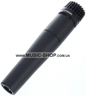 Мікрофон - SHURE SM57LCE