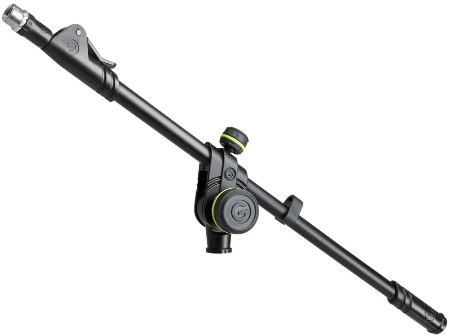 Телескопический держатель для микрофона - Gravity MS B 22