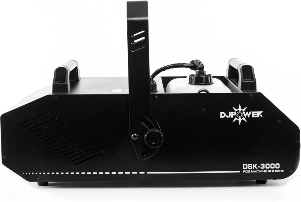 Генератор диму - DJ Power DSK-3000
