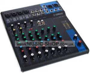 Микшерный пульт - Yamaha MG10