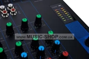 Микшерный пульт - Yamaha MG10