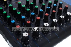 Микшерный пульт - Yamaha MG10