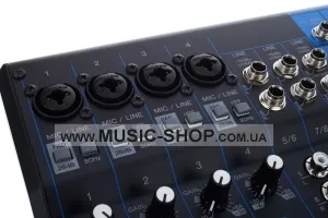 Микшерный пульт - Yamaha MG10