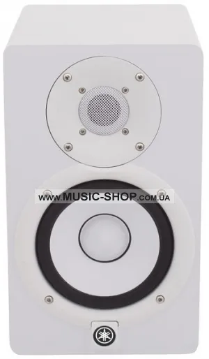 Активний студійний монітор - Yamaha HS5 White
