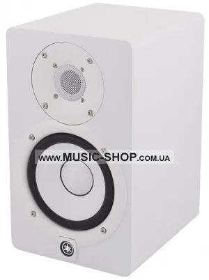 Активний студійний монітор - Yamaha HS5 White