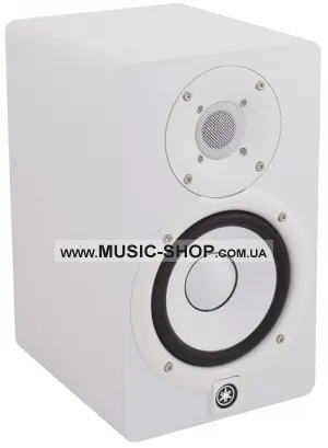 Активний студійний монітор - Yamaha HS5 White