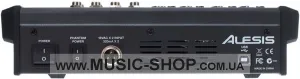 Мікшерний пульт - Alesis MULTIMIX 8 USB FX
