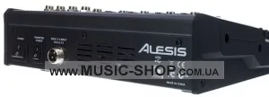 Мікшерний пульт - Alesis MULTIMIX 8 USB FX