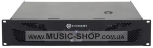 Усилитель мощности - Crown XLi2500