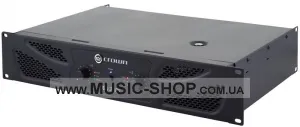 Усилитель мощности - Crown XLi2500