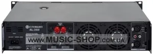 Усилитель мощности - Crown XLi2500