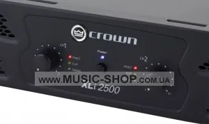 Усилитель мощности - Crown XLi2500