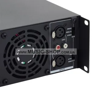 Усилитель мощности - Crown XLi2500