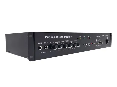 Акустический комплект - Sky Sound WS-3080