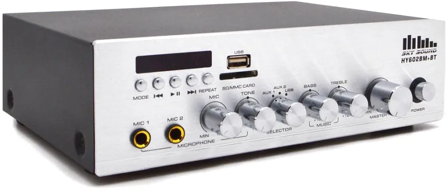 Акустичний комплект - Sky Sound WSY-3004