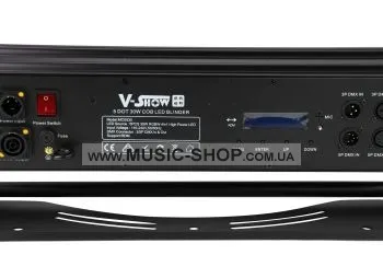 Світлодіодна LED панель - V-Show MC0530