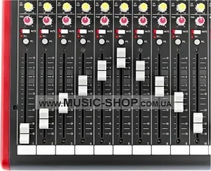 Мікшерний пульт - Allen Heath ZED-16FX