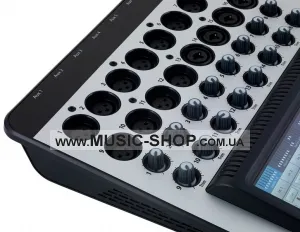 Цифровий мікшерний пульт - QSC TouchMix-16