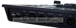 Цифровий мікшерний пульт - QSC TouchMix-16