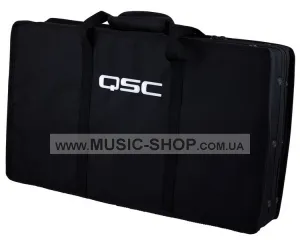 Цифровий мікшерний пульт - QSC TouchMix-16