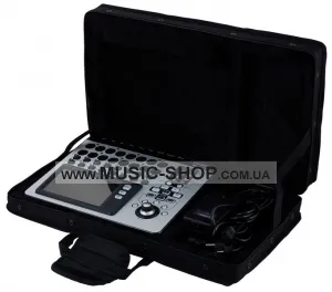Цифровий мікшерний пульт - QSC TouchMix-16