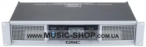 Підсилювач потужності - QSC GXD 4