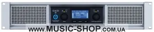 Підсилювач потужності - QSC GXD 8
