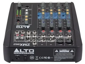 Микшерный пульт - Alto Professional ZMX862